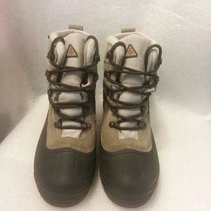 columbia cascadian summit boots